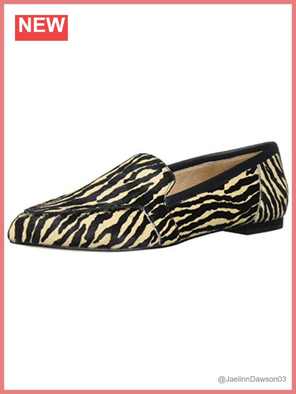 CC Corso Como Women's Jatiba Loafer Flats Memory Foam Insole Pull-On
